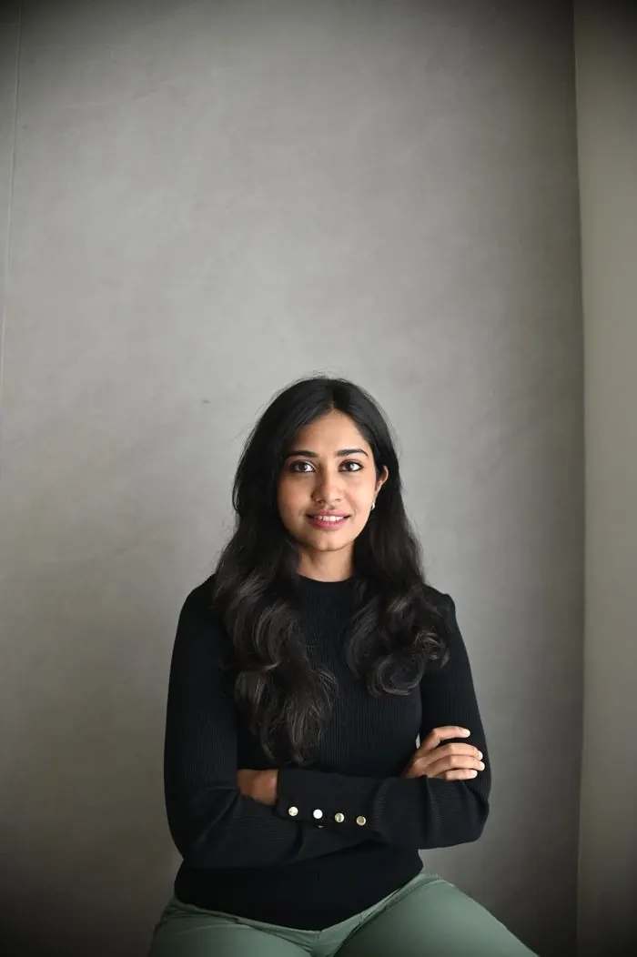 Dr. Sthithika D Shetty, Prosthodontist & Implantologist at Beyond Dental, Vasanth Nagar